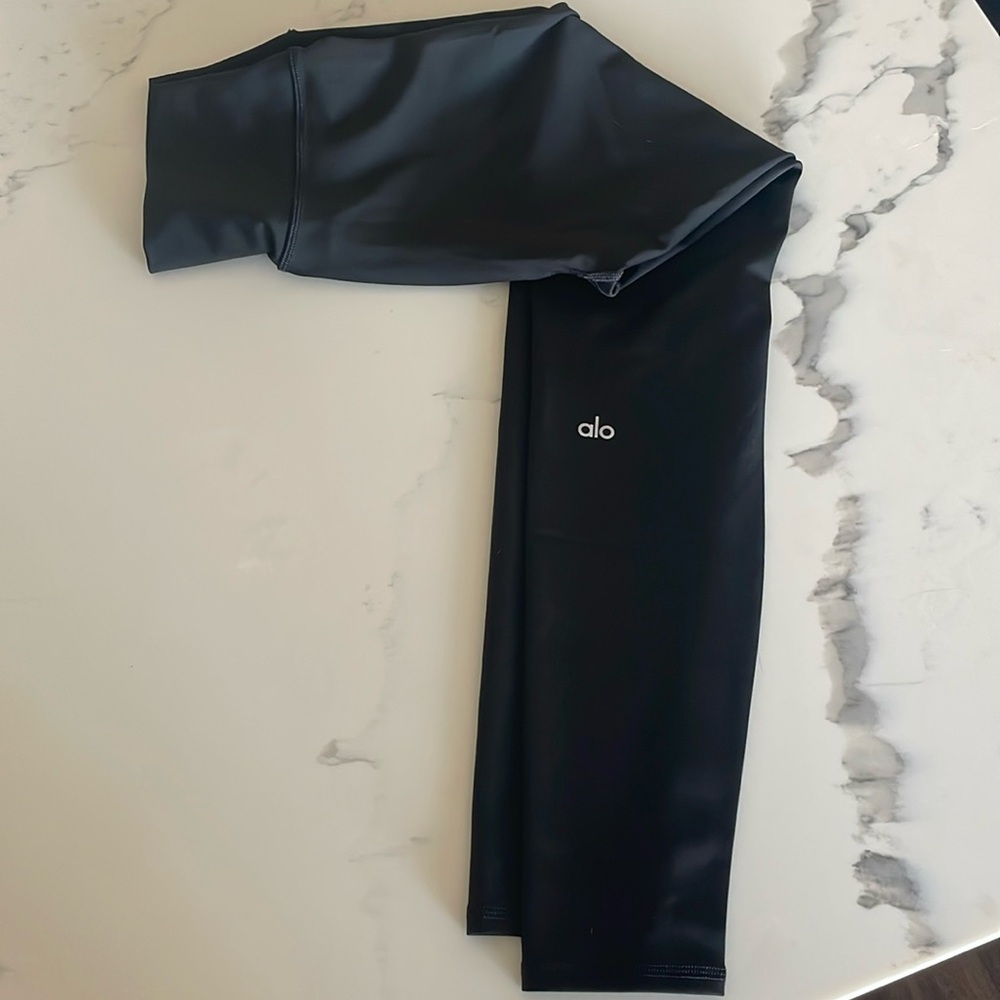 Airlift high waist leggings ALO